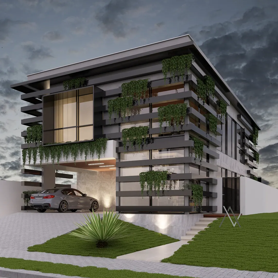 Casa JARDINEIRA, foto 3 de 9