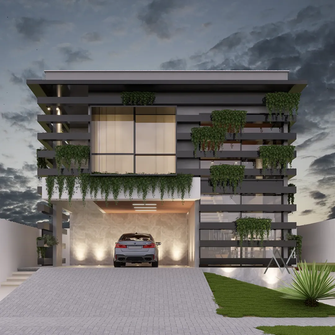 Casa JARDINEIRA, foto 2 de 9