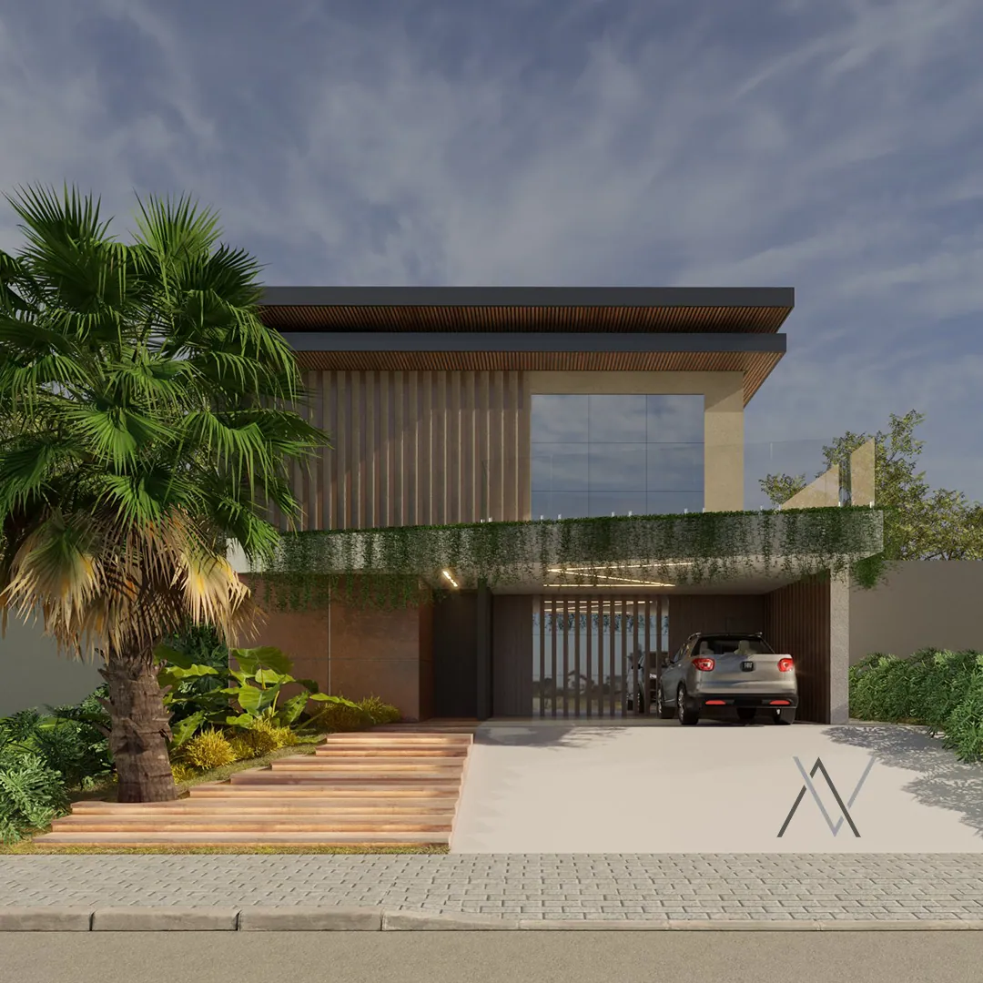 Casa I | J, foto 1 de 7