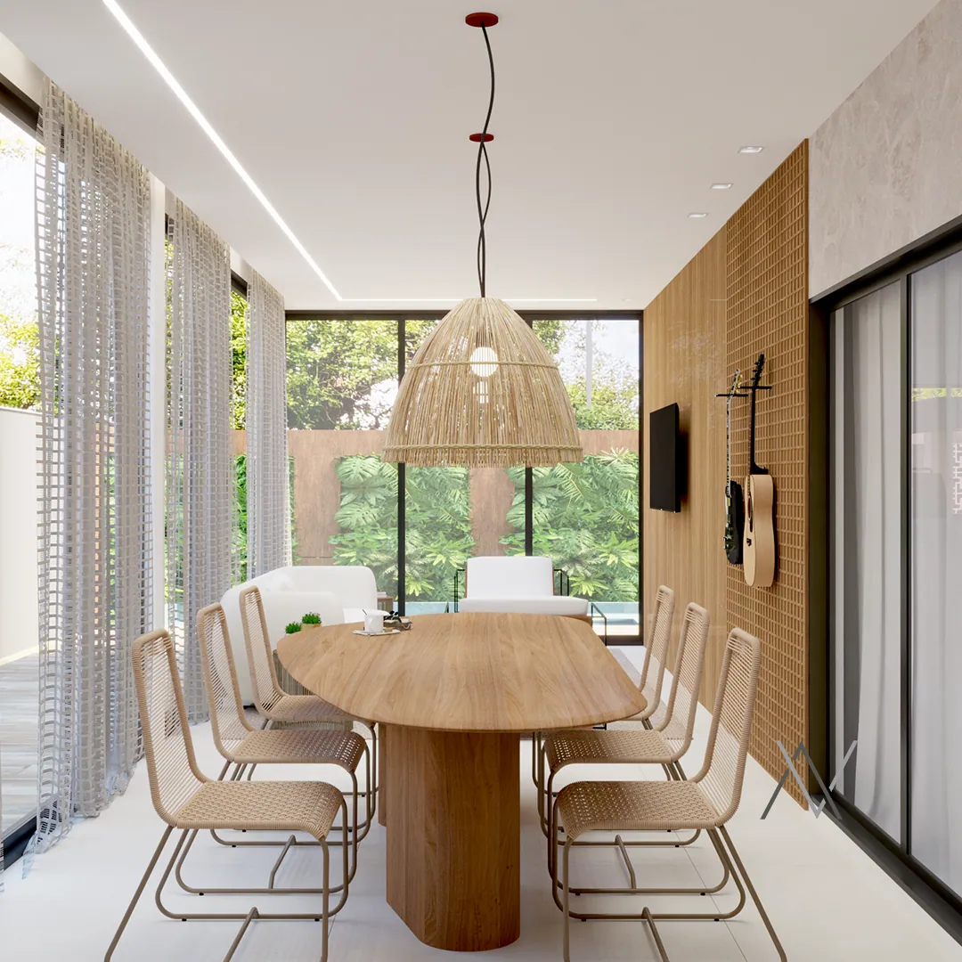 Casa I | J, foto 4 de 7