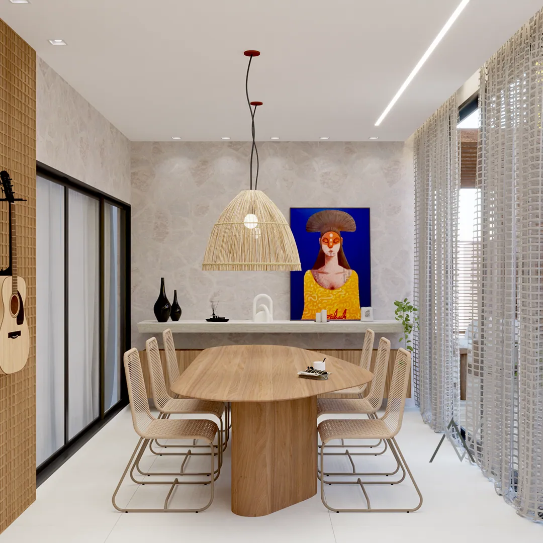 Casa I | J, foto 3 de 7