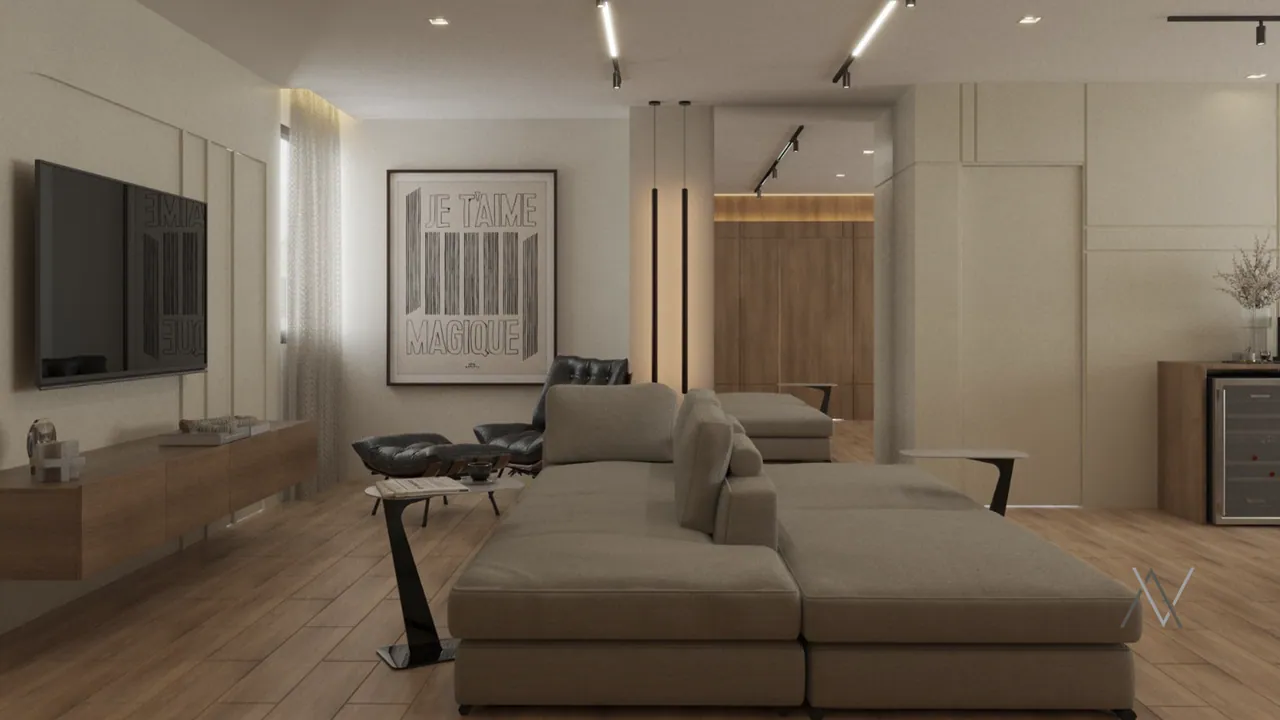 Apartamento CAJÚ, foto 1 de 9