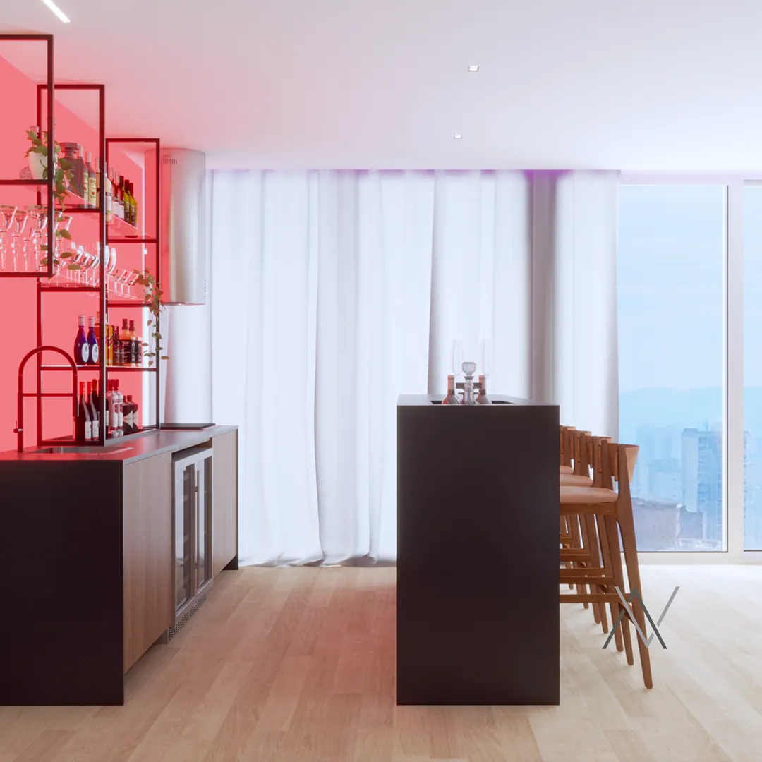 Apartamento EUROPA, foto 5 de 9
