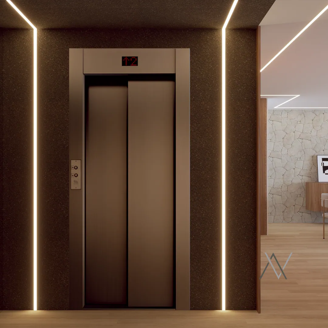 Apartamento EUROPA, foto 3 de 9