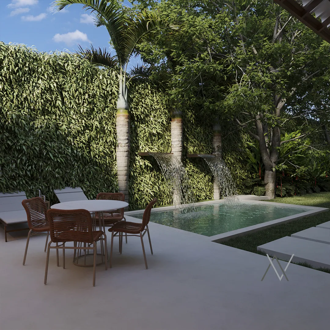 Casa NATUREZA, foto 8 de 8