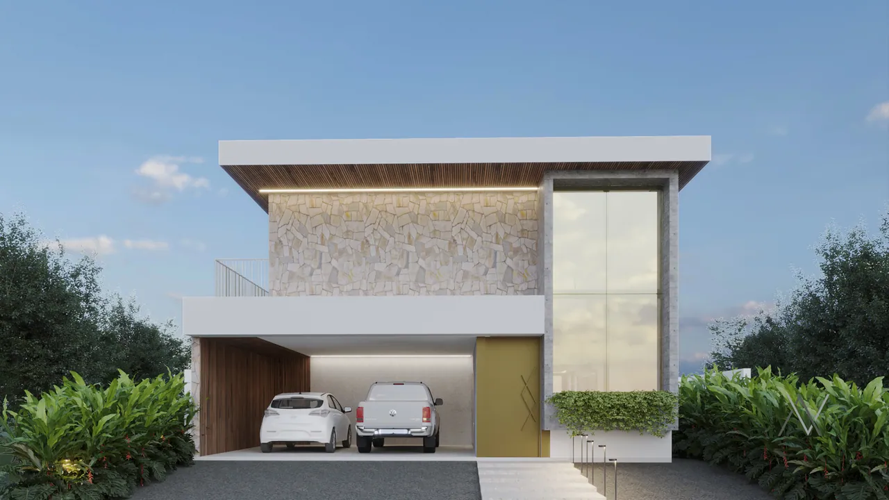 Casa V | A, foto 1 de 8