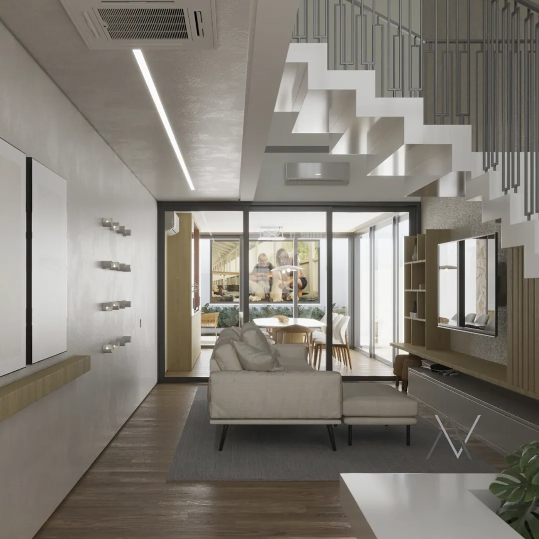 Casa V | A, foto 3 de 8