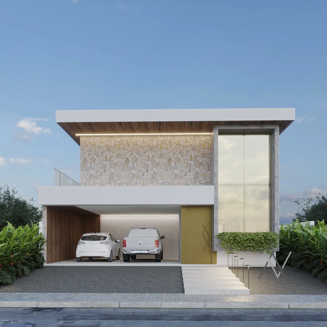 Casa V | A, foto 2 de 8