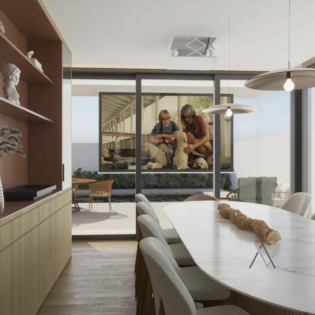 Casa V | A, foto 6 de 8