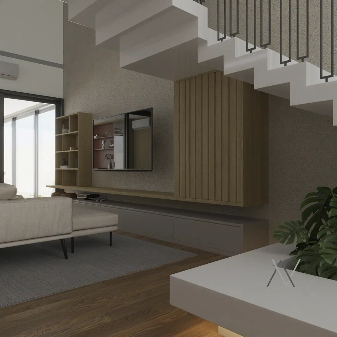 Casa V | A, foto 4 de 8