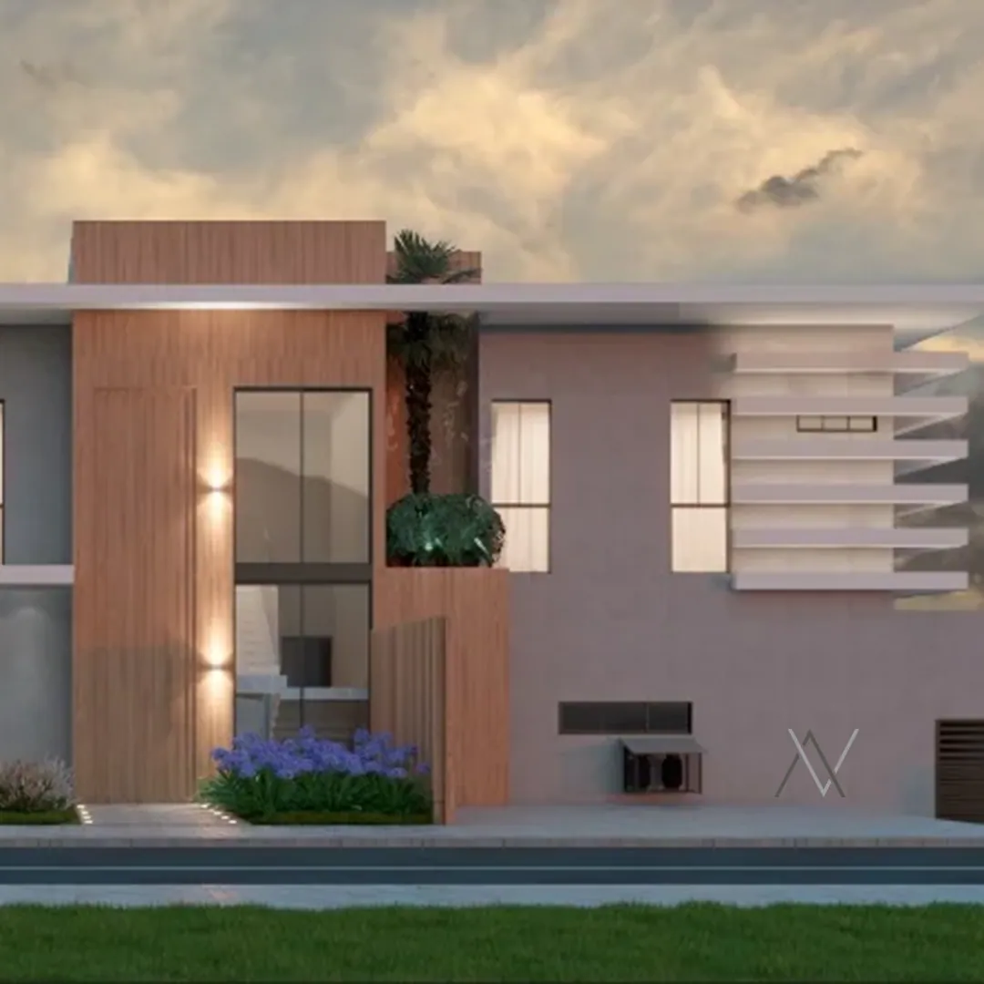 Casa CAMPO, foto 2 de 8