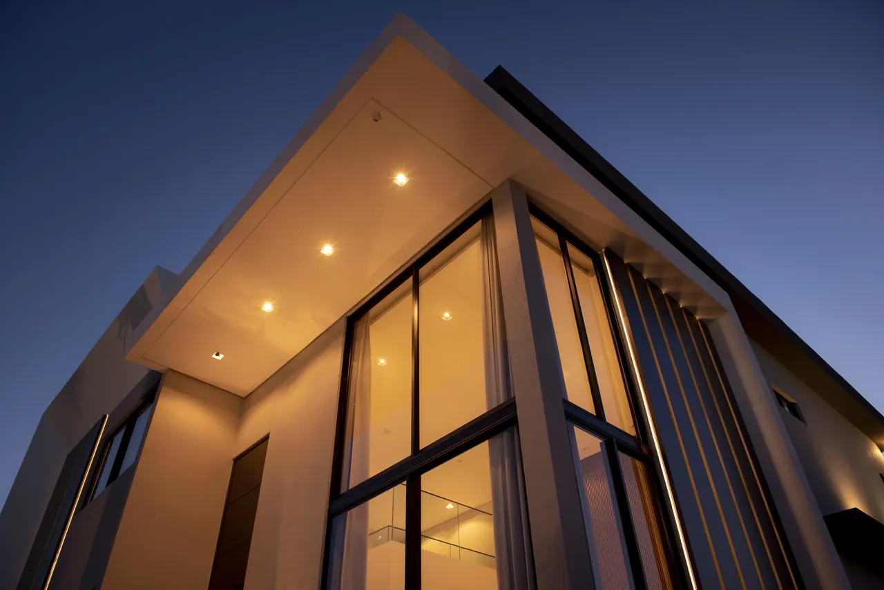 Casa GRAY, foto 1 de 11
