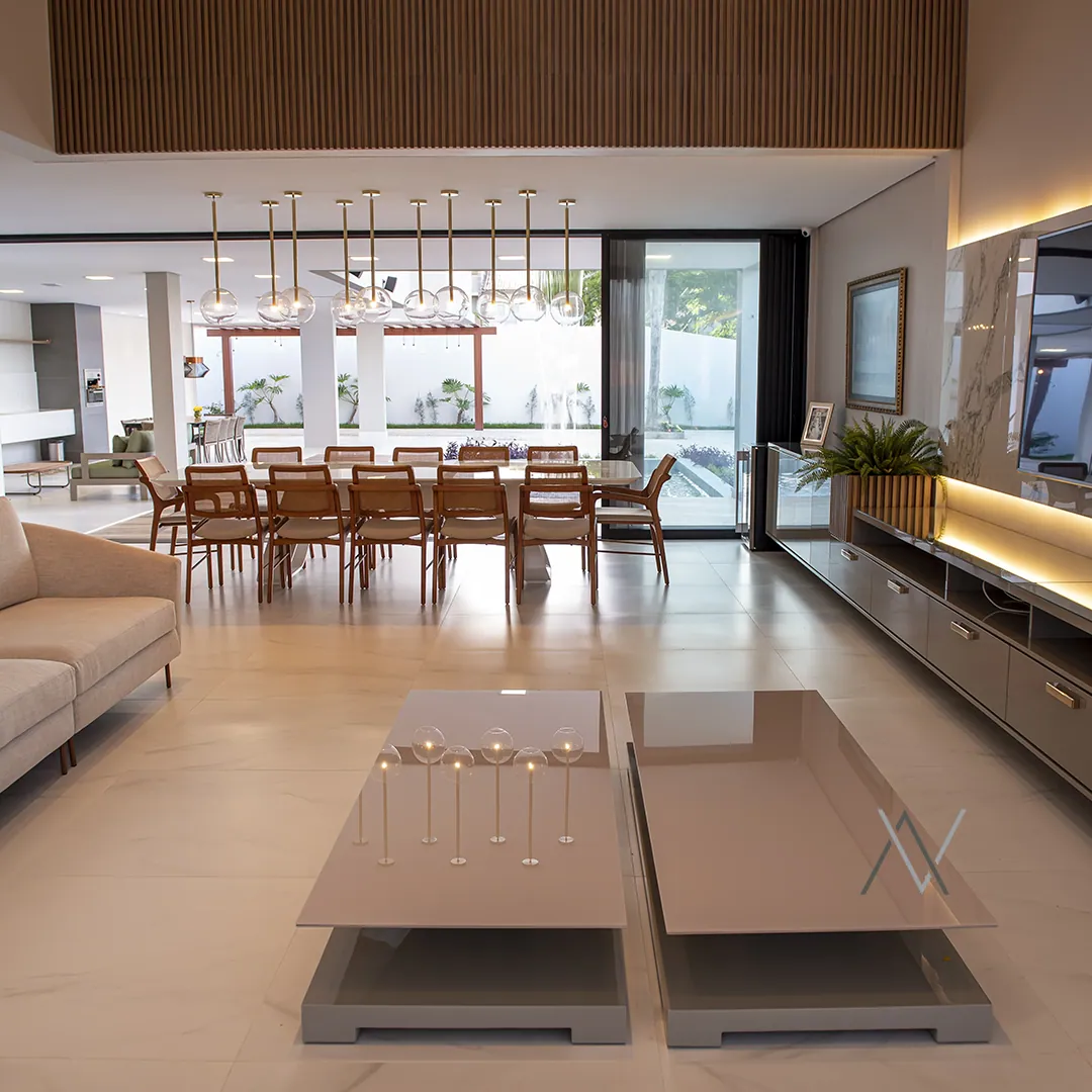Casa GRAY, foto 6 de 11