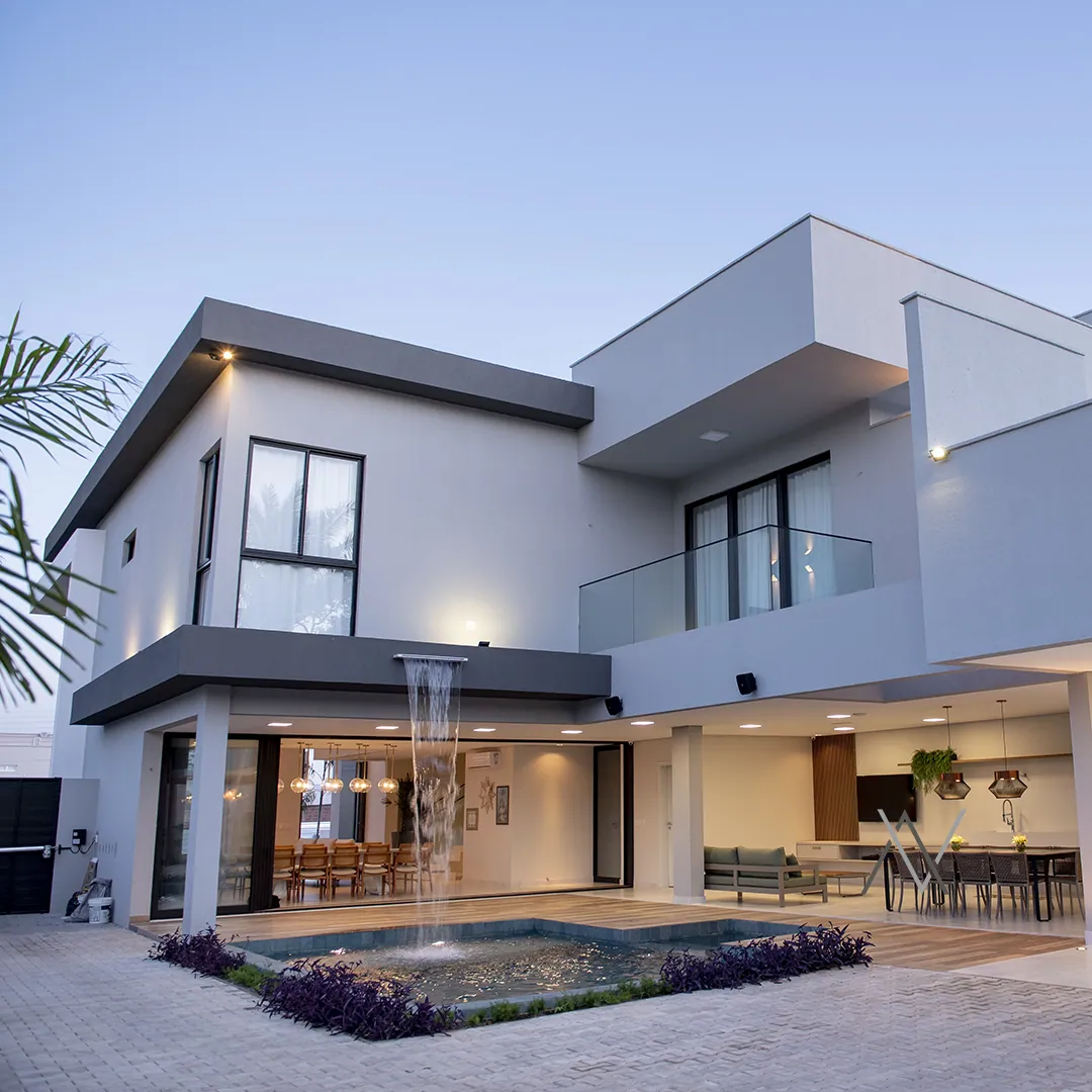 Casa GRAY, foto 7 de 11
