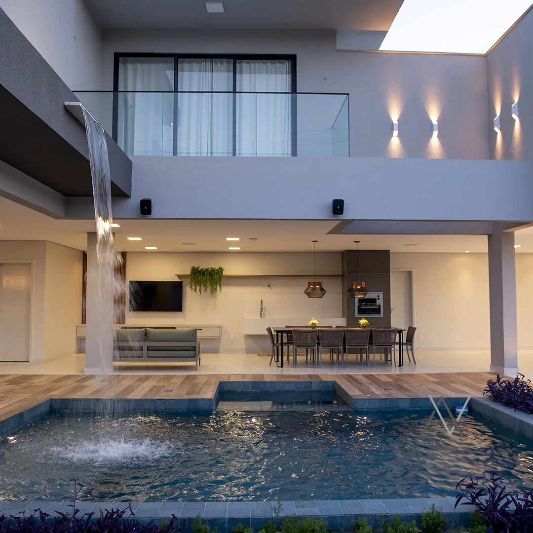Casa GRAY, foto 8 de 11