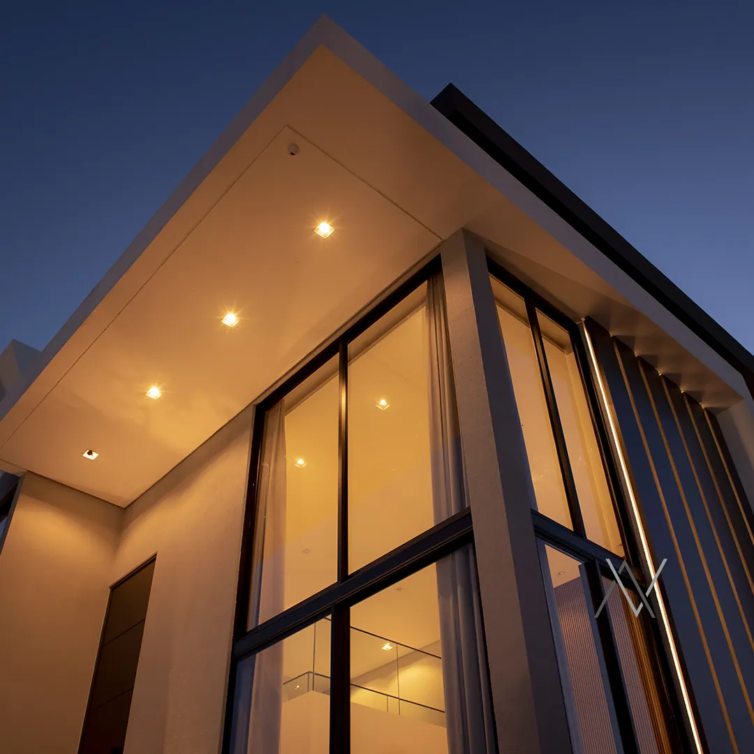 Casa GRAY, foto 4 de 11