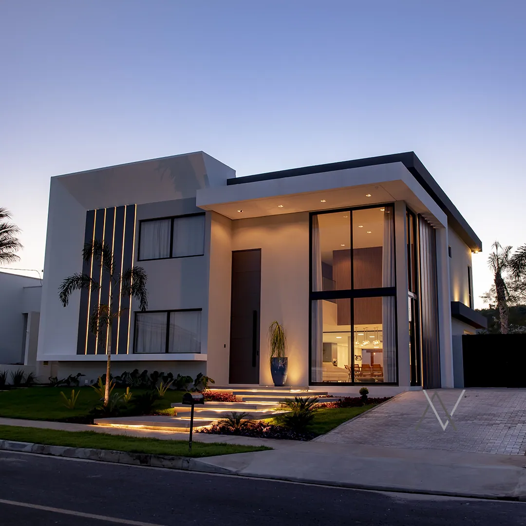 Casa GRAY, foto 3 de 11
