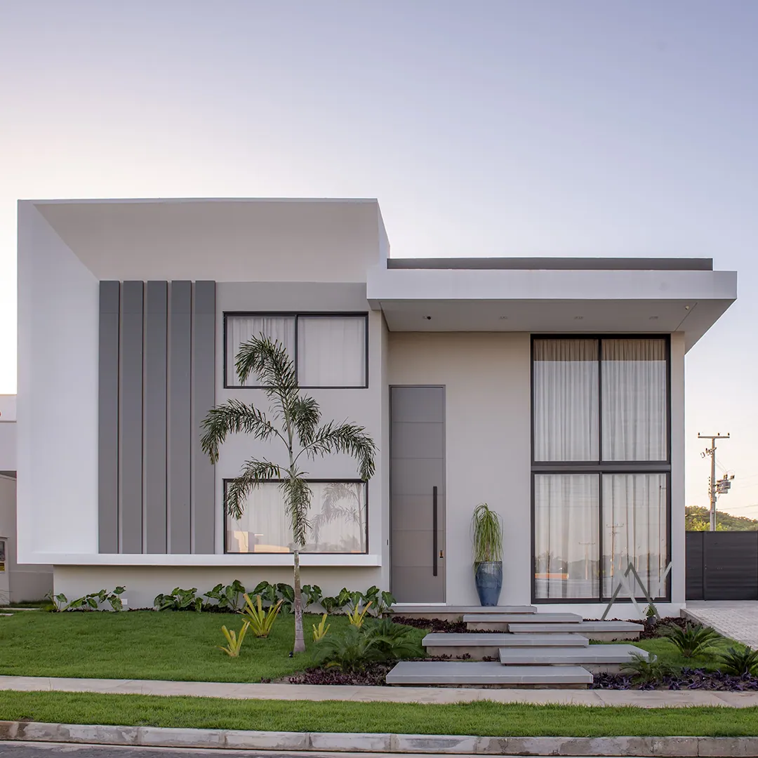 Casa GRAY, foto 2 de 11