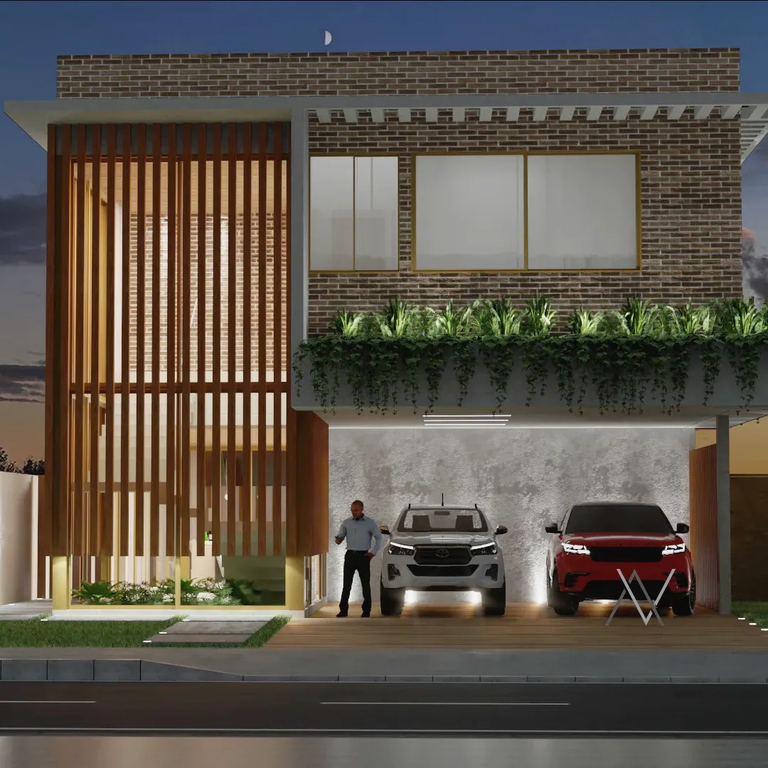 Casa MATTONE, foto 8 de 11