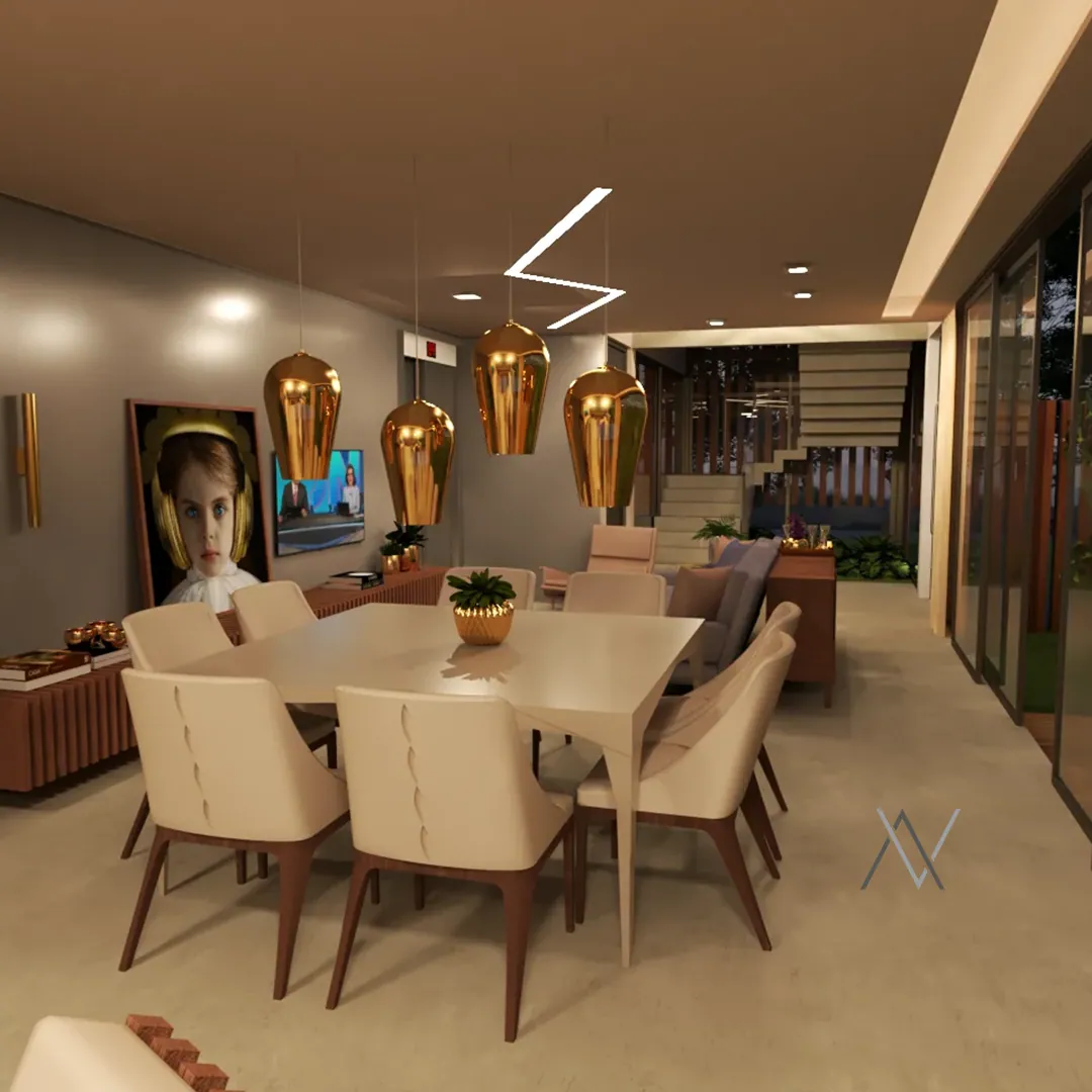Casa MATTONE, foto 10 de 11