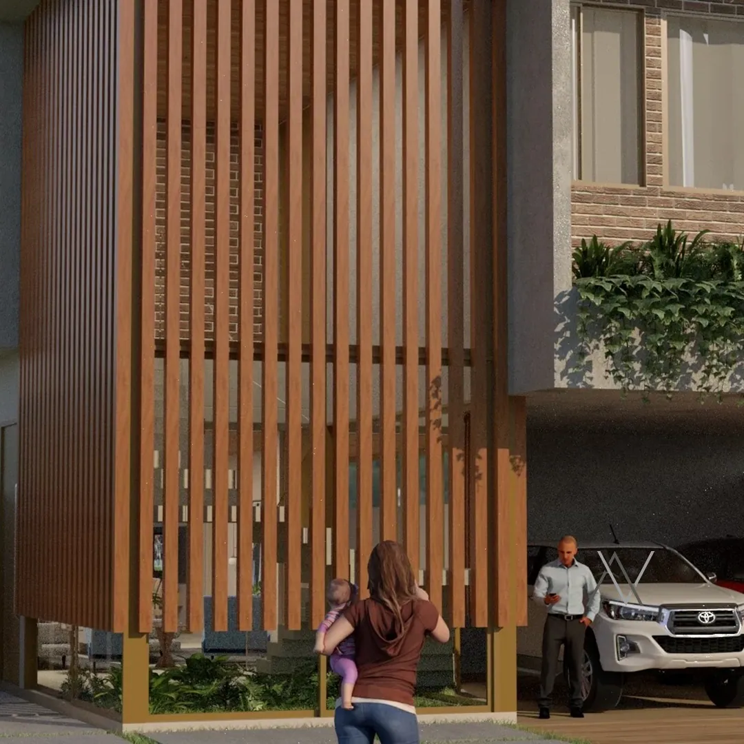 Casa MATTONE, foto 6 de 11