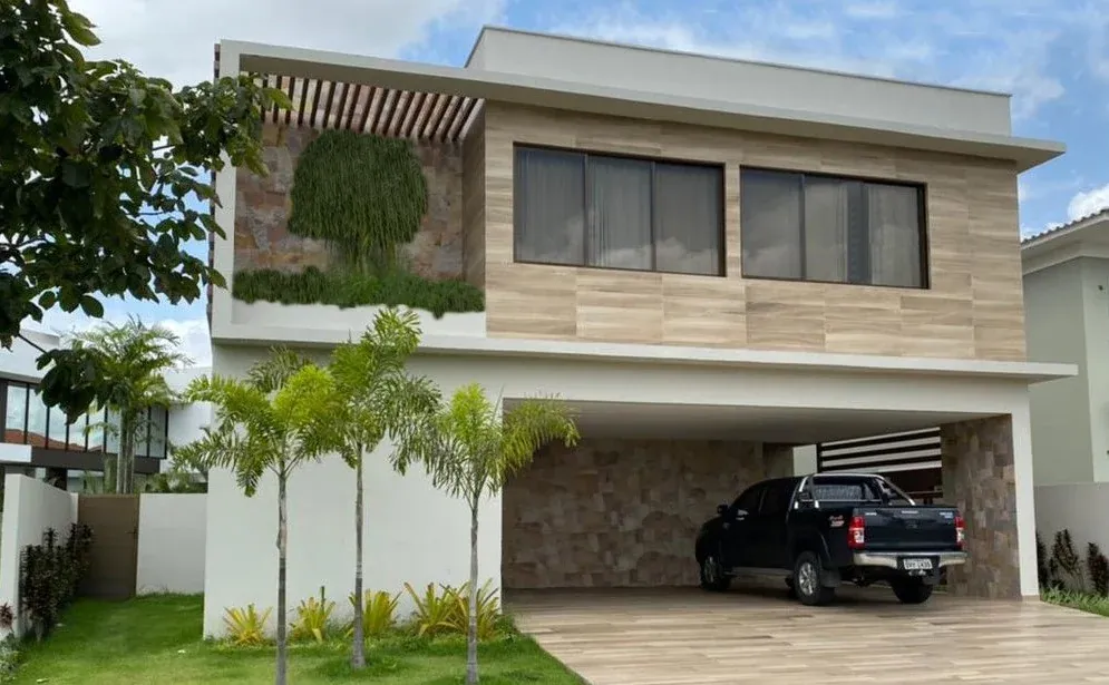 Casa ESPERANÇA, foto 1 de 6