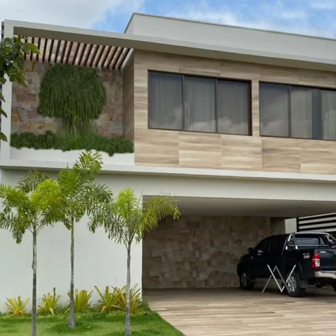 Casa ESPERANÇA, foto 2 de 6