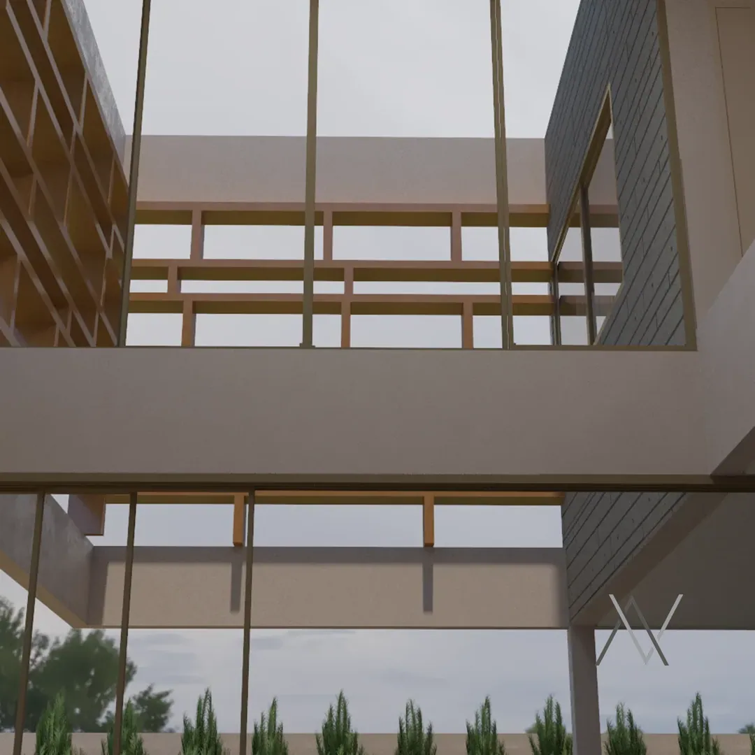 Maison DE RÊVE, foto 5 de 9