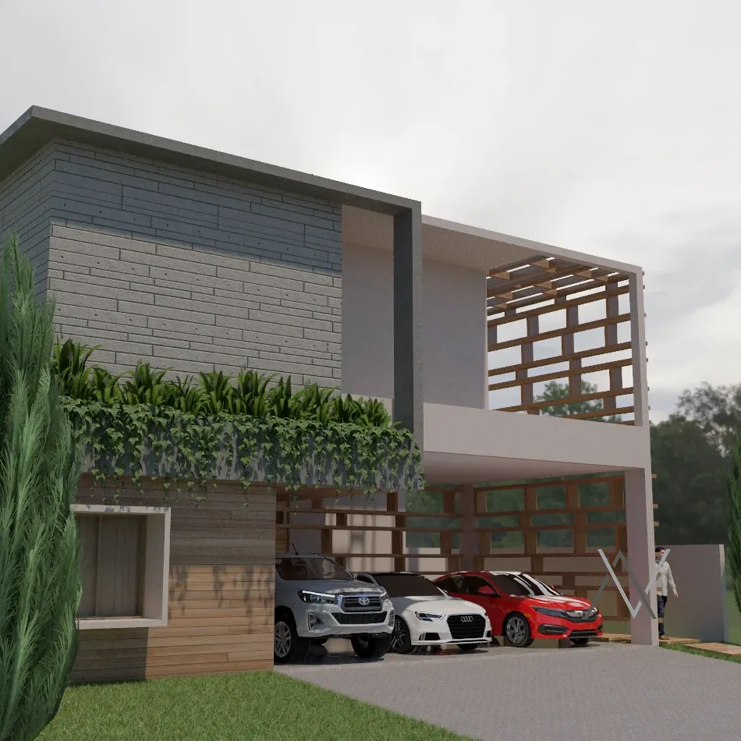 Maison DE RÊVE, foto 4 de 9