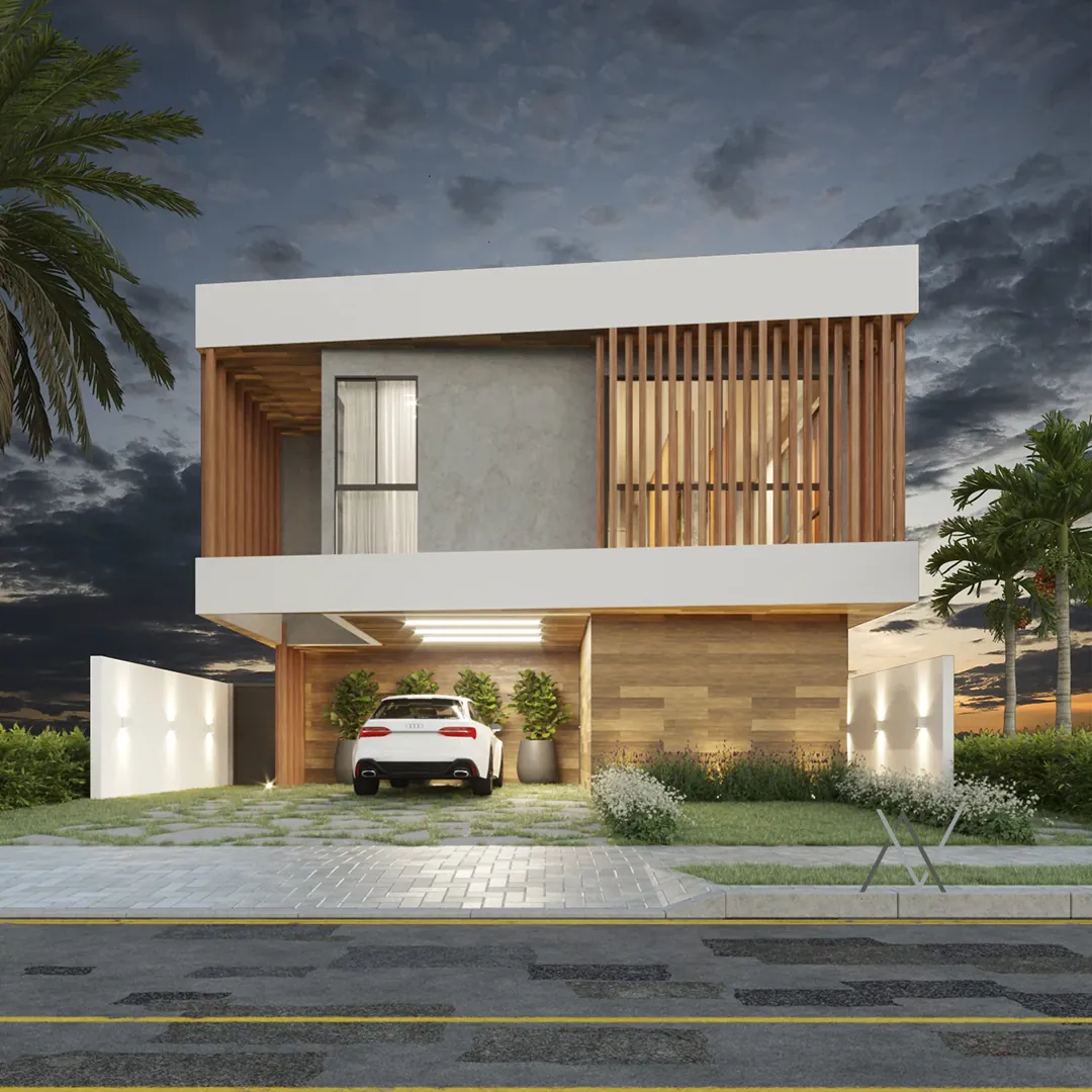 Casa CLAVE, foto 4 de 11
