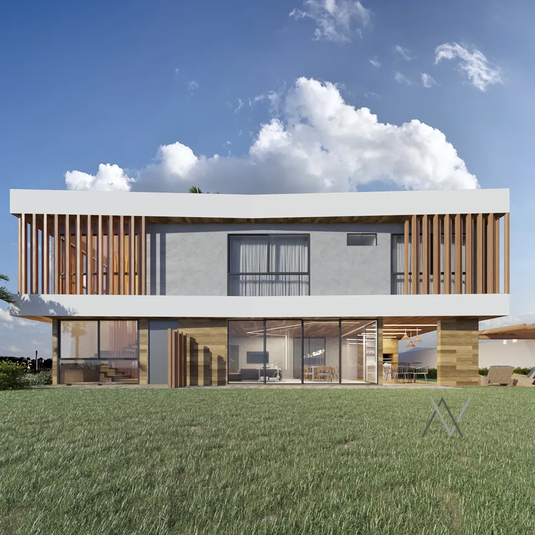 Casa CLAVE, foto 9 de 11