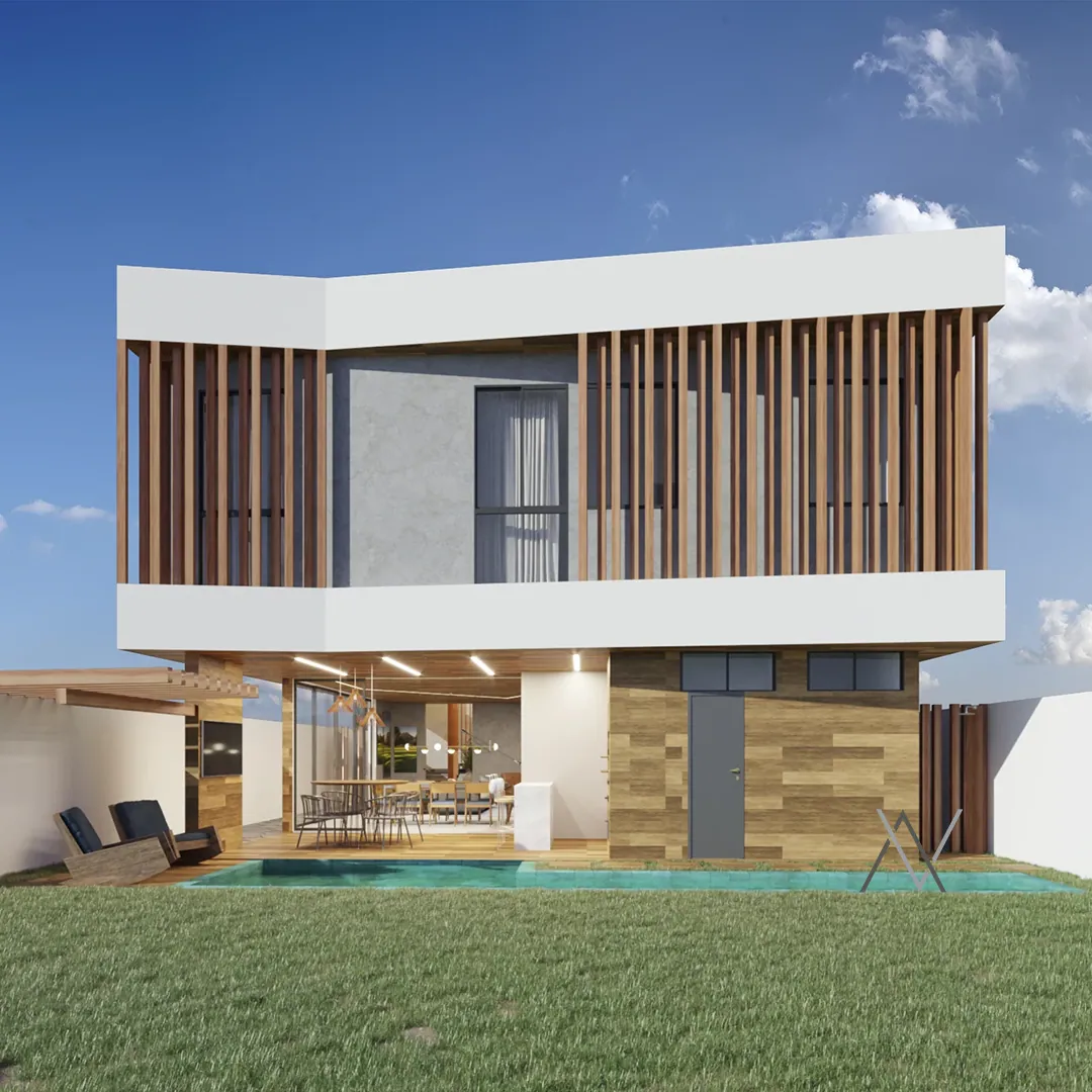 Casa CLAVE, foto 10 de 11