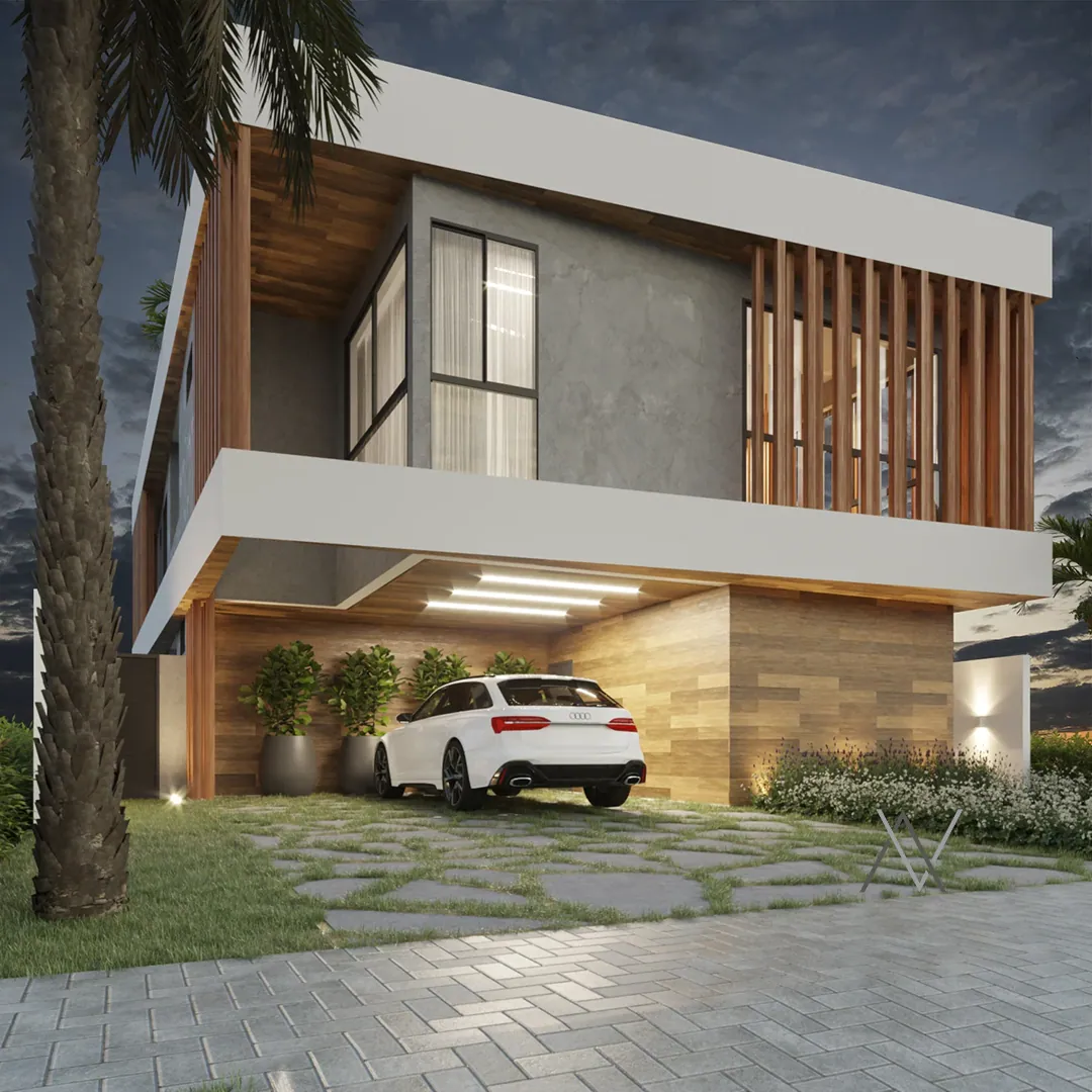 Casa CLAVE, foto 5 de 11