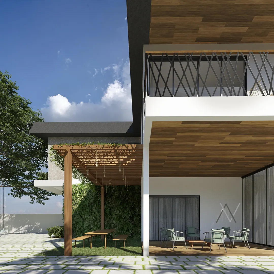 Casa OBSERVATÓRIO, foto 12 de 20