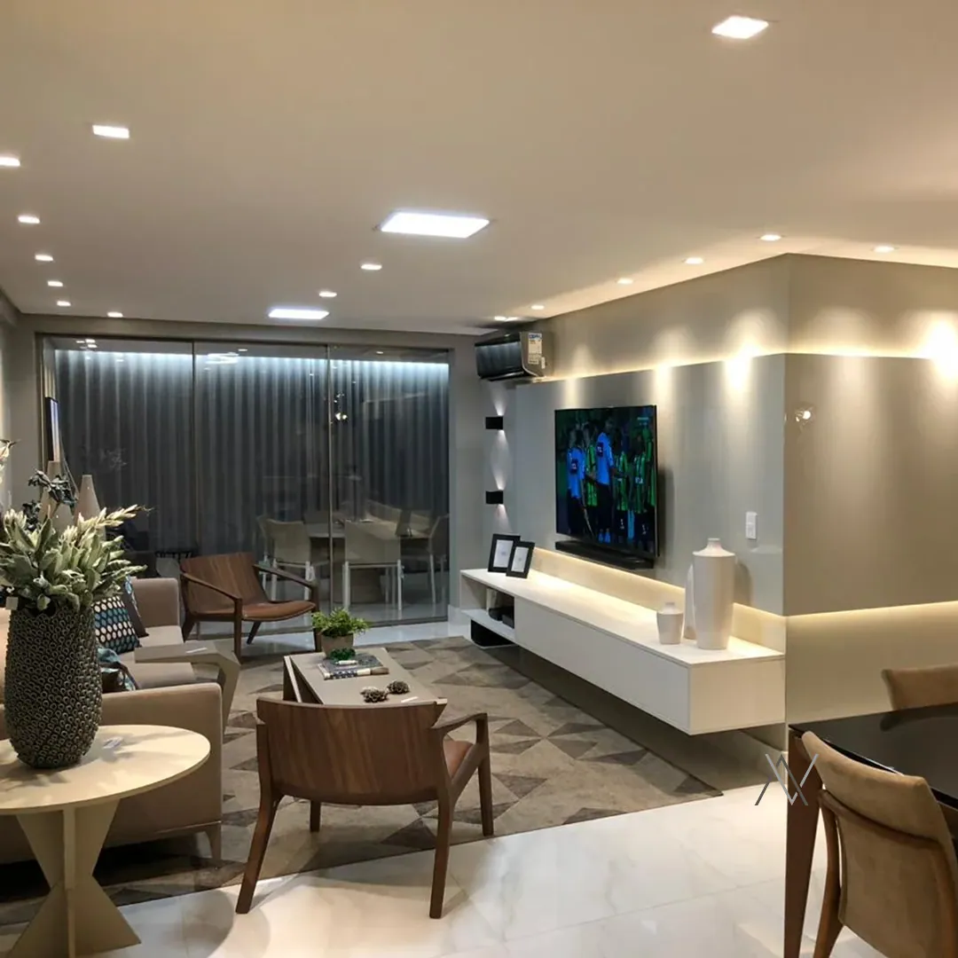 Apartamento LIRA, foto 1 de 8