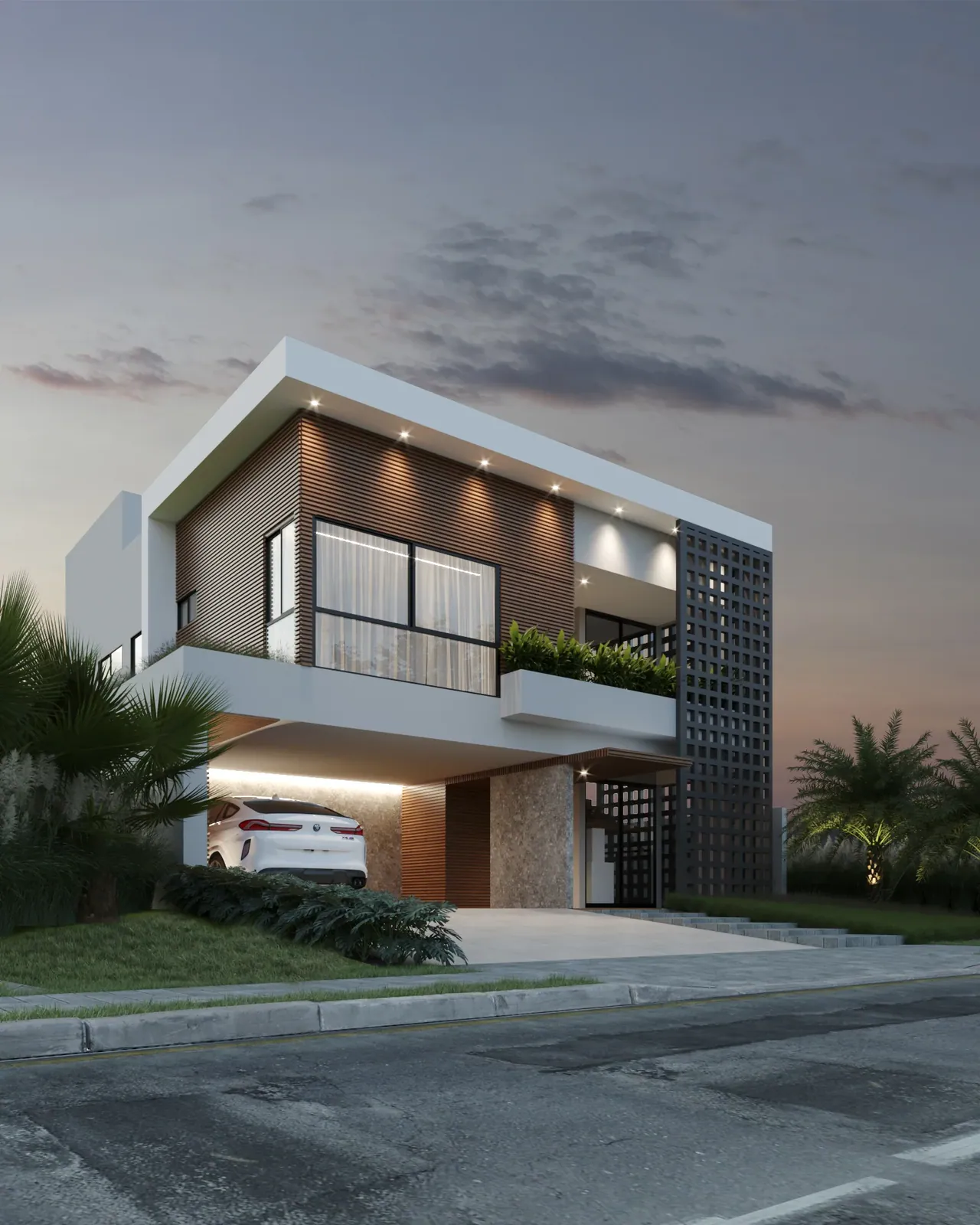 Casa SURPRESA, foto 1 de 12
