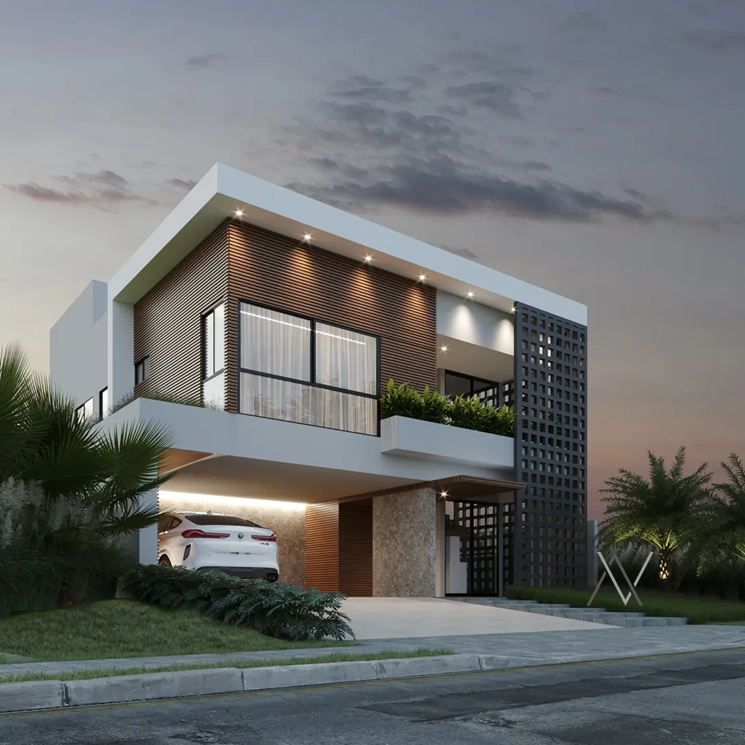 Casa SURPRESA, foto 3 de 12