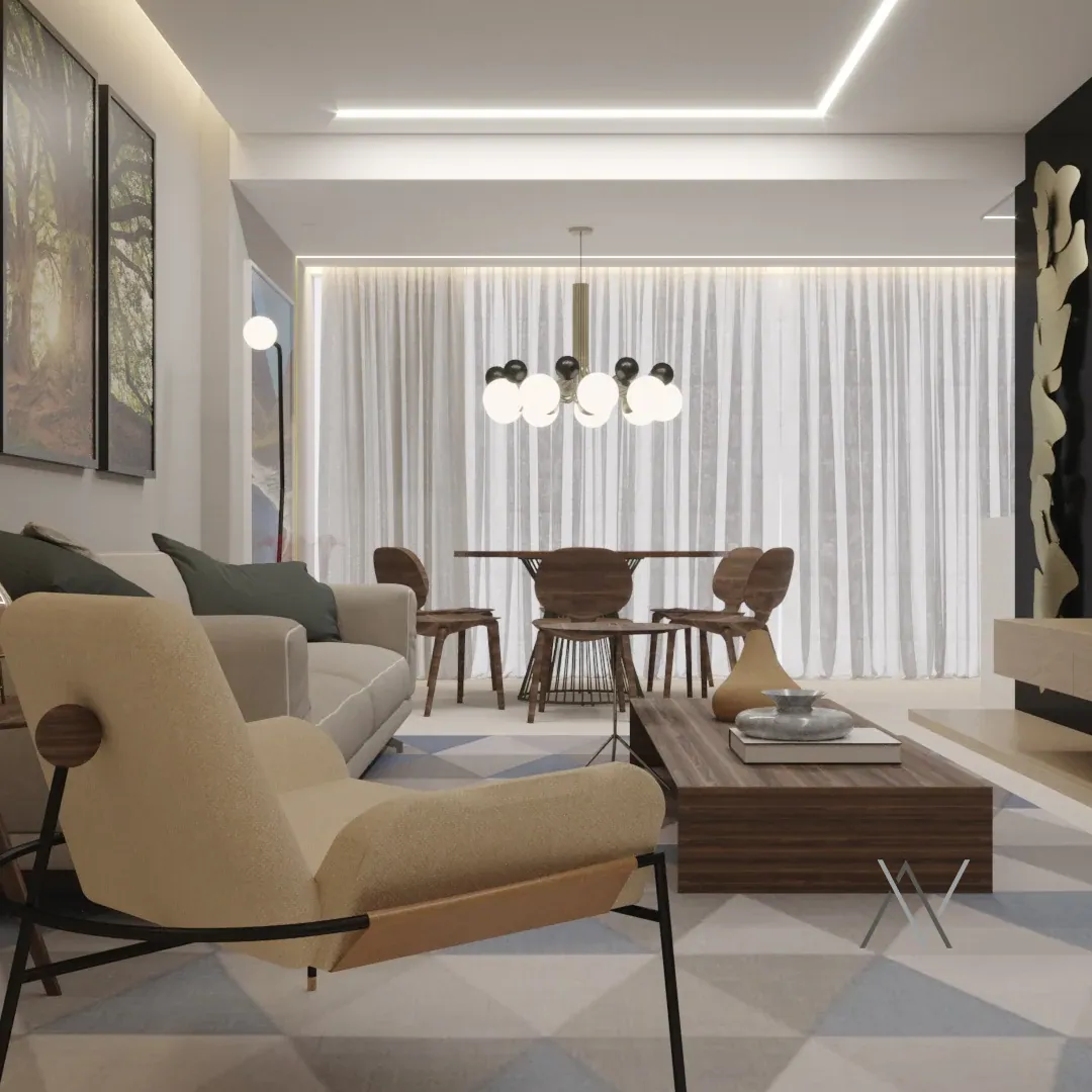 Apartamento FELICITÁ, foto 3 de 6