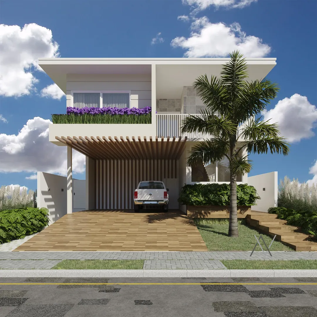 Casa A | L, foto 3 de 12