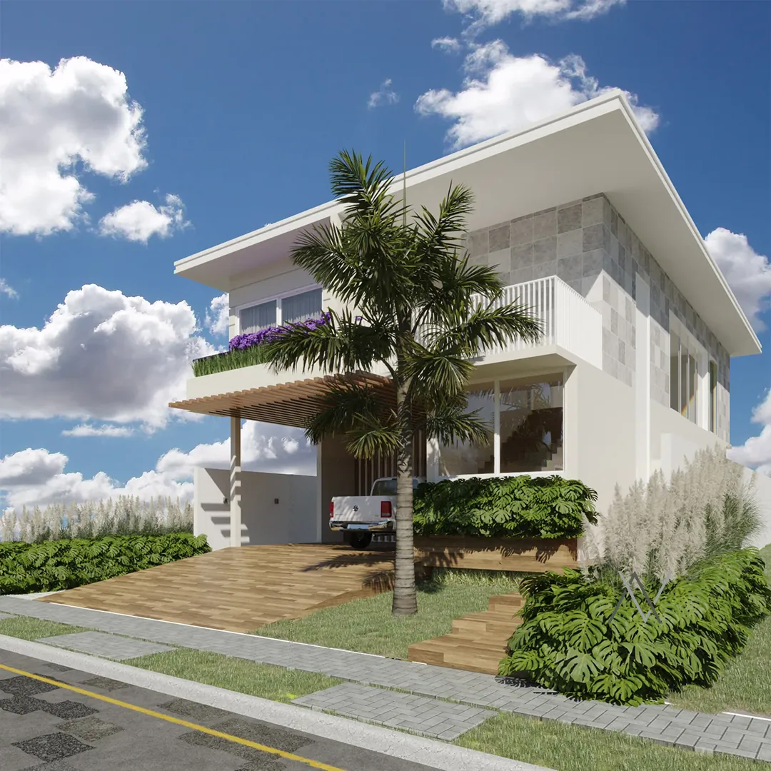 Casa A | L, foto 5 de 12
