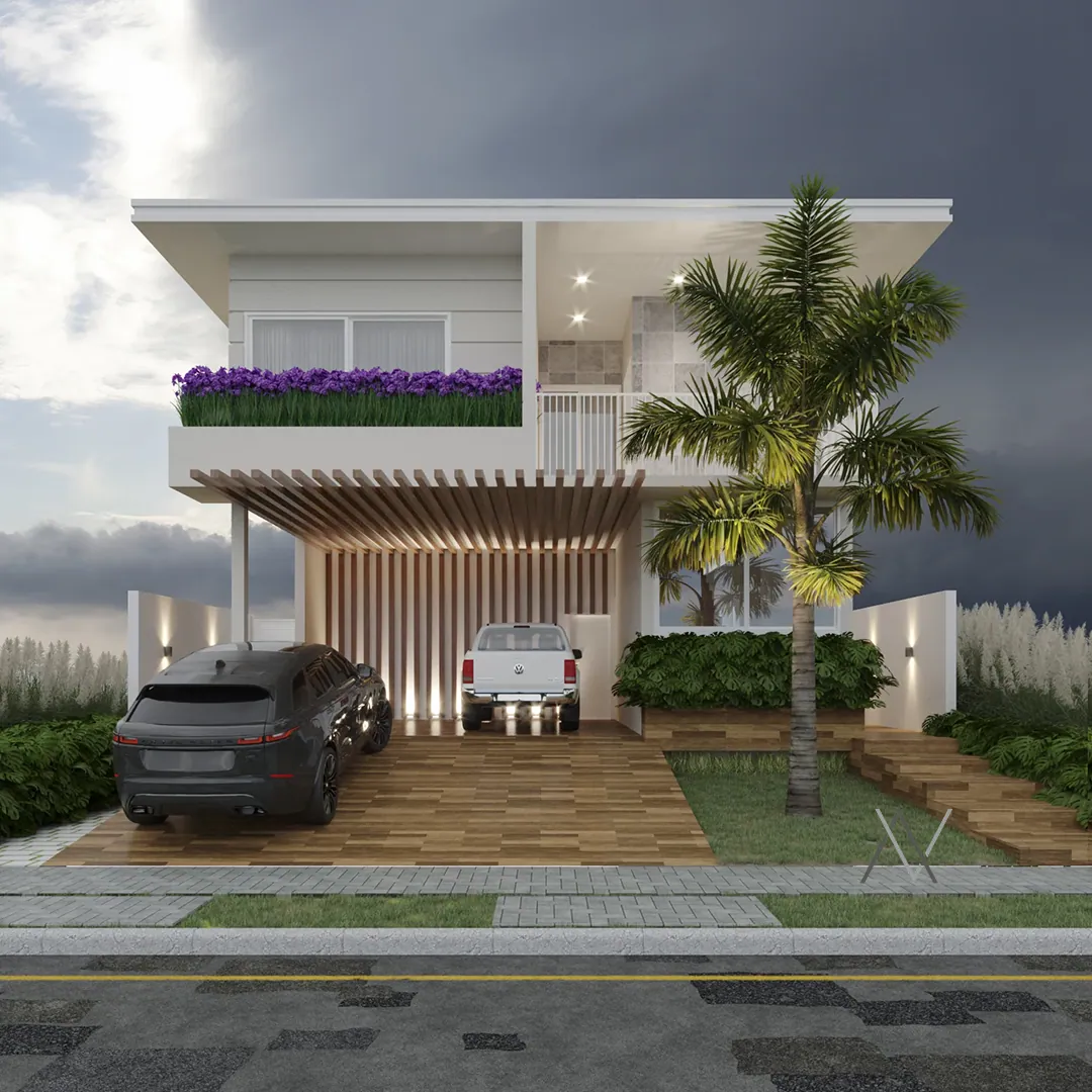 Casa A | L, foto 6 de 12