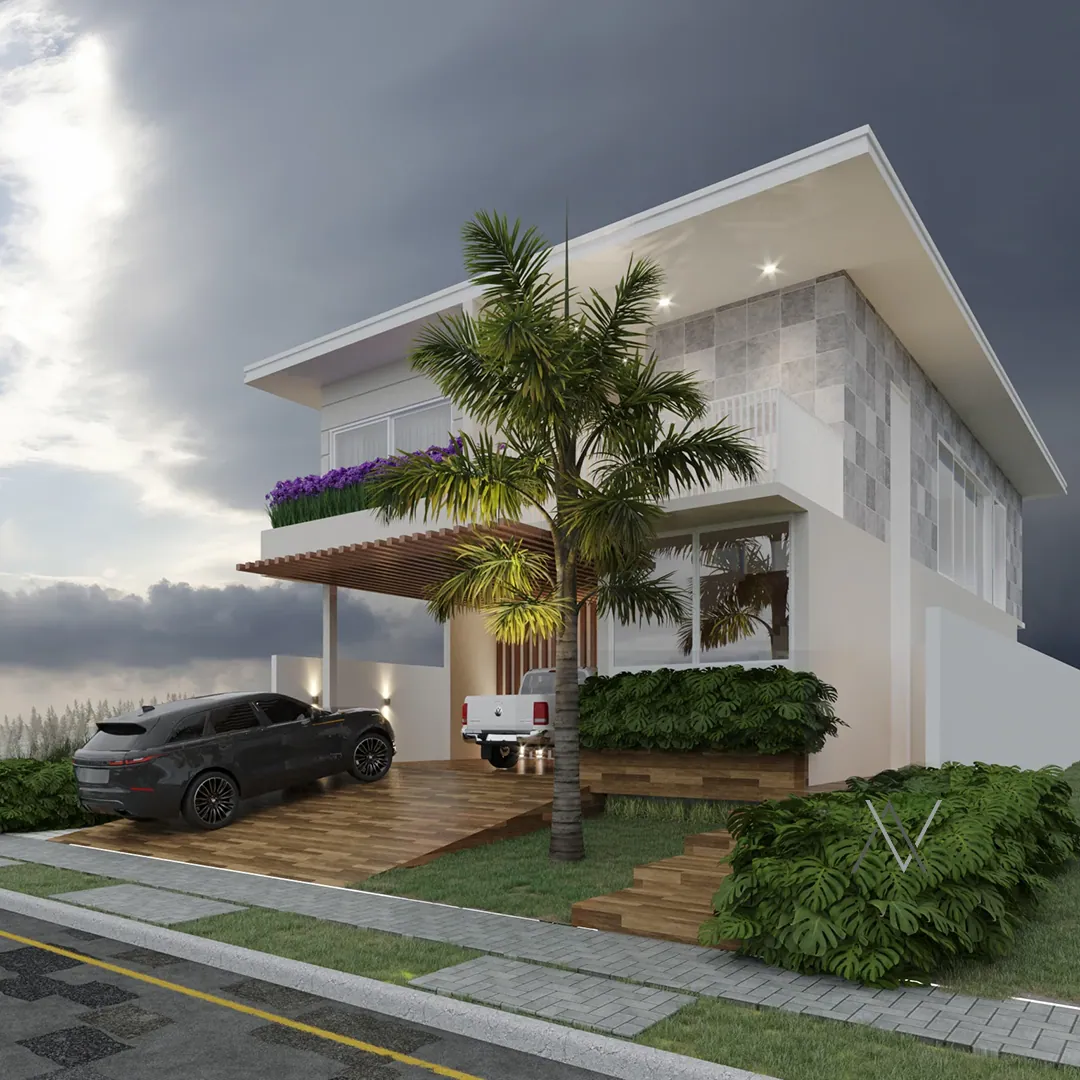 Casa A | L, foto 4 de 12