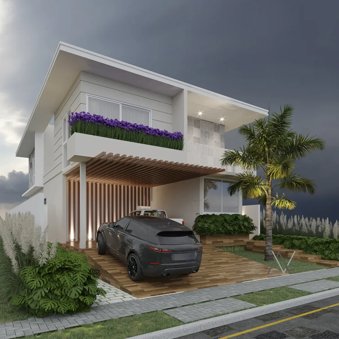 Casa A | L, foto 2 de 12