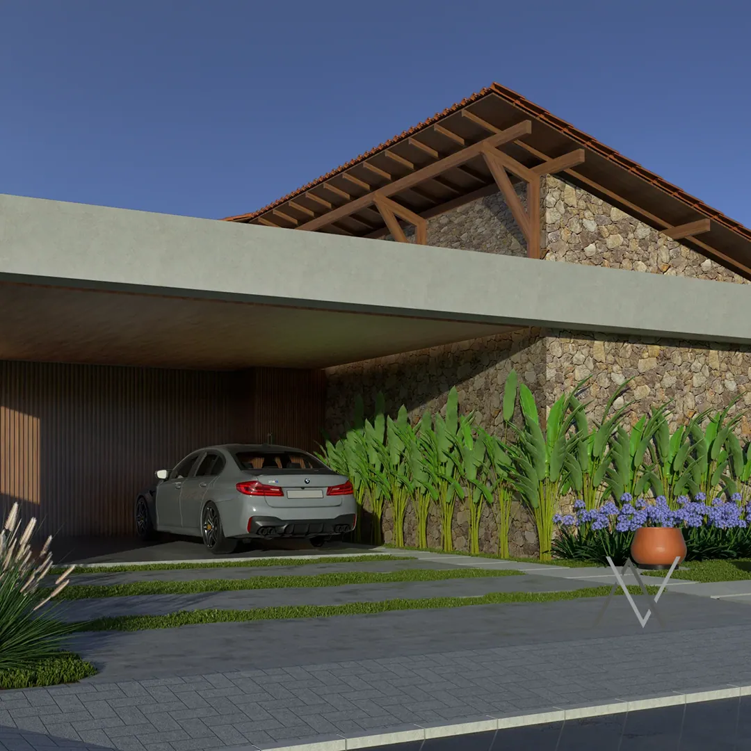 Casa REDE, foto 4 de 6