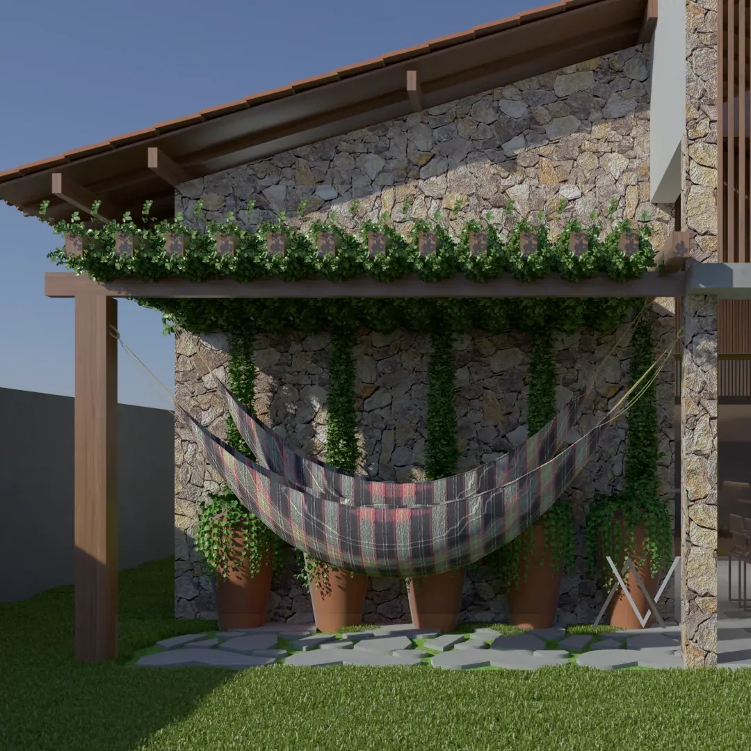 Casa REDE, foto 6 de 6