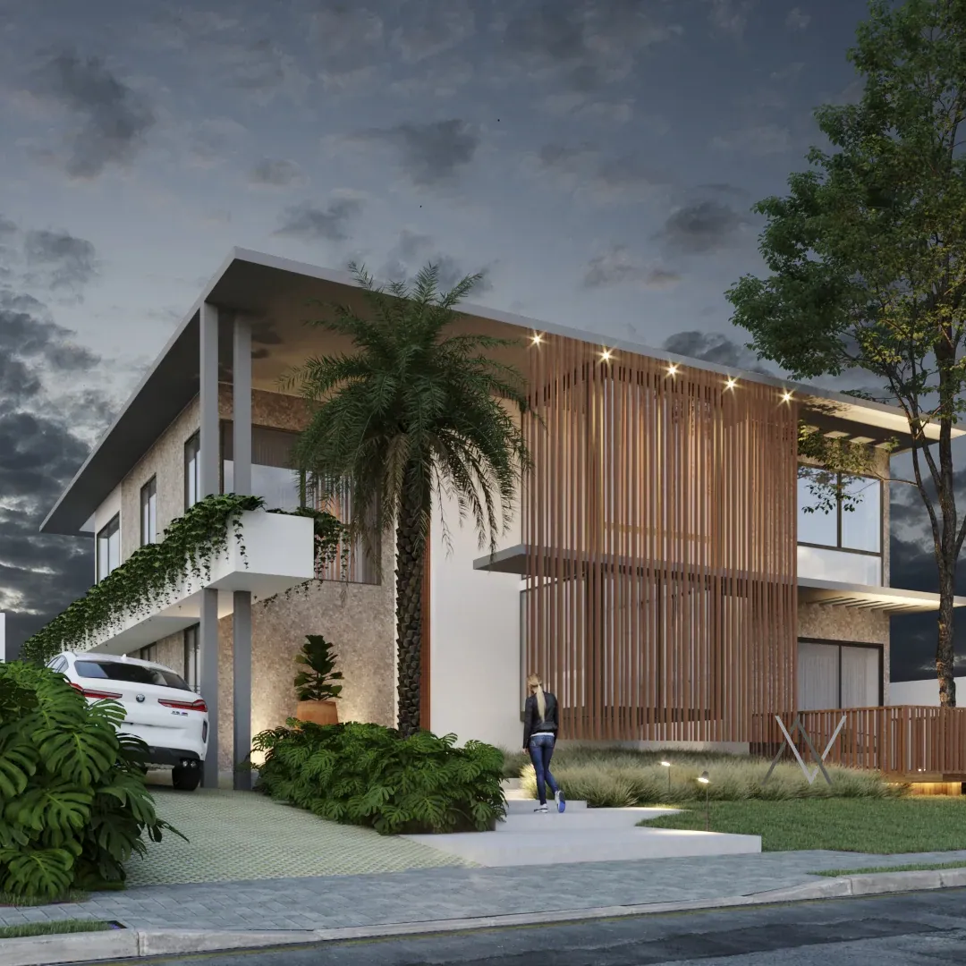 Casa B | G, foto 4 de 15