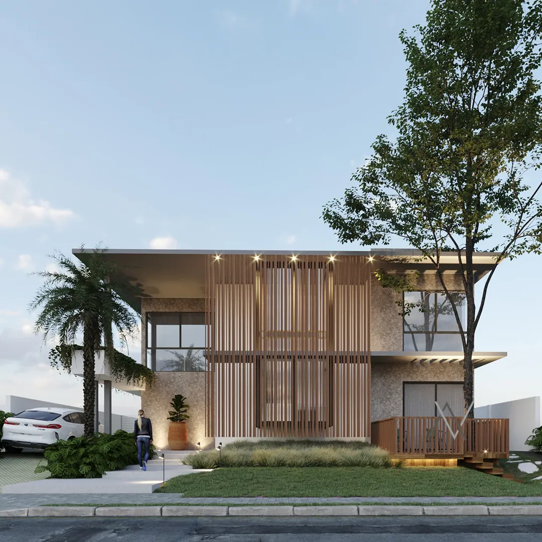 Casa B | G, foto 2 de 15