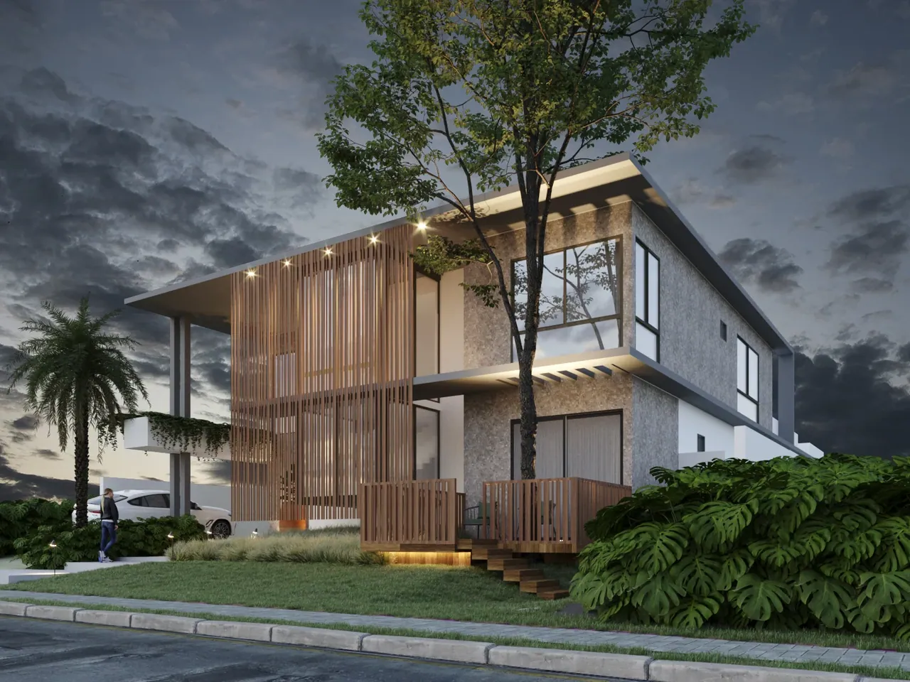 Casa B | G, foto 1 de 15