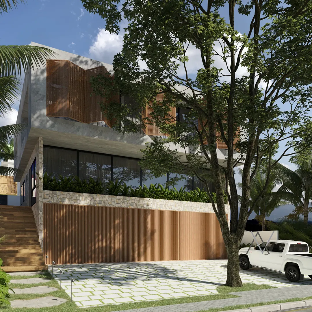 Casa L | M, foto 2 de 18