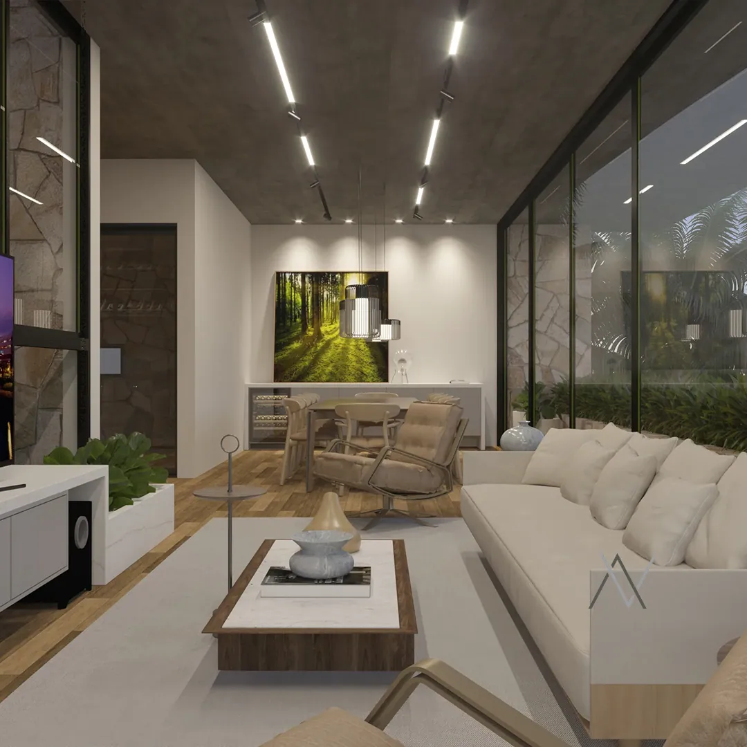 Casa L | M, foto 7 de 18